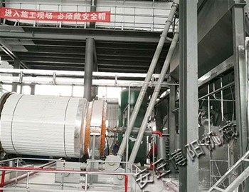 Calcium powder tube chain elevator use site