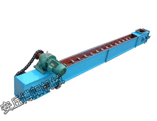 GD type scraper conveyor